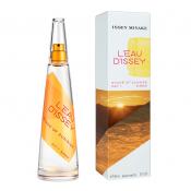 ISSEY MIYAKE L'EAU D'ISSEY SHADE of SUNRISE DAY 1 5.45AM TECTEP 90