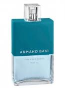 ARMAND BASI L'EAU POUR HOMME BLUE TEA TECTEP 125