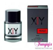 HUGO BOSS   X Y EDT 6