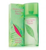 Elizabeth Arden  GREEN  TEA TROPICAL TECTEP 100