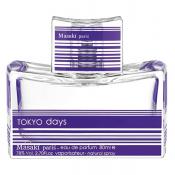MASAKI TOKYO DAYS TECTEP 80