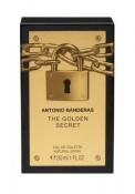ANTONIO BANDERAS THE GOLDEN SECRET TECTEP 100