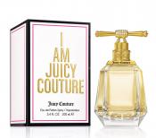 JUICY COUTURE I AM JUICY COUTURE TECTEP 100
