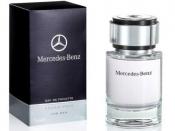MERCEDES-BENZ FOR MEN TECTEP 120