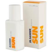 JIL SANDER SUN TECTEP 75