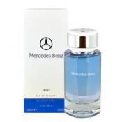 MERCEDES-BENZ TECTEP 120