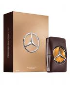 MERCEDES-BENZ MAN [Private] TECTEP 100 EDP