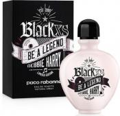 PACO RABANNE BLACK XS BE A LEGEND DEBBIE HARRY TECTEP 80