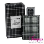 BURBERRY BRIT MEN TECTEP 100