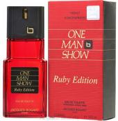ONE MAN SHOW RUBY EDITION EDT 100