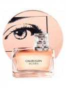 Calvin Klein WOMEN intense TECTEP 100