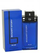 BOGART STORY BLUE EDT 100