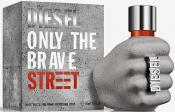 DIESEL ONLY THE BRAVE STREET pour homme TECTEP 75