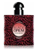 YSL OPIUM BLACK BABY CAT COLLECTOR