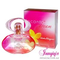 FERRAGAMO INCANTO DREAM