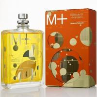 Molecule 01+ Mandarin Escentric Molecules