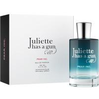 JULIETTE HAS A GUN PEAR INC.