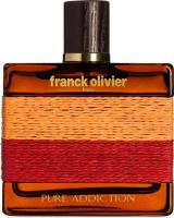 FRANCK OLIVIER PURE ADDICTION