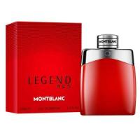 MONTBLANC LEGEND RED