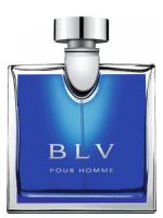 BVLGARI BLV POUR HOMME