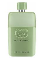 GUCCI GUILTY LOVE EDITION POUR HOMME GUCCI