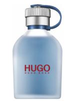 HUGO BOSS NOW