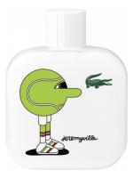 LACOSTE EAU DE LACOSTE L.12.12 Blanc Pure Collector Edition & Jeremyville
