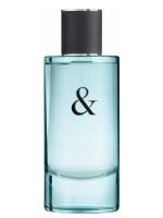 TIFFANY & CO. LOVE him