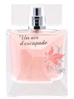 GIVENCHY  UN AIR D'ESCAPADE