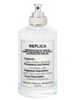 MAISON MARTIN MARGIELA REPLICA LAZY SUNDAY MORNING