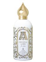 ATTAR Collection CRYSTAL LOVE for her
