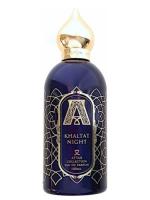 ATTAR collection KHALTAT NIGHT