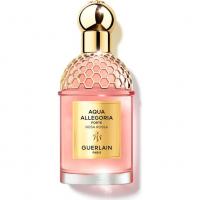 GUERLAIN AQUA ALLEGORIA ROSA ROSSA FORTE