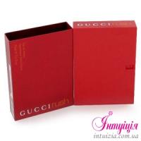 GUCCI  RUSH