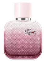 LACOSTE EAU DE LACOSTE L.12.12 ROSE EAU INTENSE