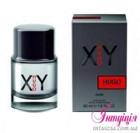HUGO BOSS   X Y