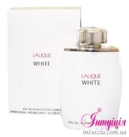 LALIQUE WHITE MAN