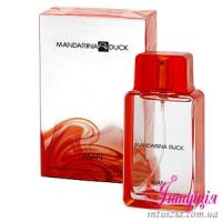 MANDARINA DUCK MAN