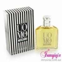 MOSCHINO  UOMO