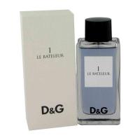 DOLCE&GABBANA №1 LE BATELEUR