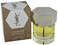 YSL  L'HOMME