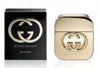 GUCCI  GUILTY