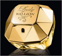 PACO RABANNE ONE MILLION LADY