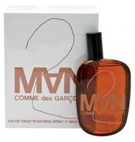 COMME DES GARCONS-2 MEN