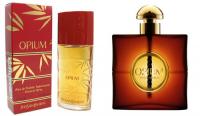 YSL  OPIUM