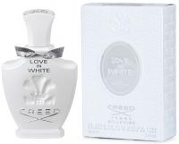 CREED LOVE IN WHITE