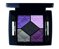 DIOR 5 COULEURS EYESHADOW тени