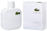LACOSTE EAU DE LACOSTE L.12.12 Blanc