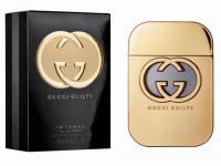 GUCCI  GUILTY INTENSE
