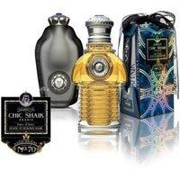 Designer Shaik Chic Shaik Blue Parfum №70